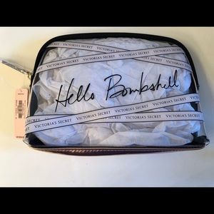 Victoria Secret Makeup Bag